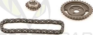 Mabyparts OTK039010 - Timing Chain Kit car-mod.net