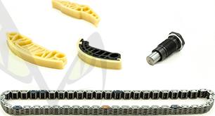 Mabyparts OTK034116 - Timing Chain Kit car-mod.net