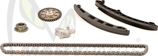 Mabyparts OTK035054 - Timing Chain Kit car-mod.net