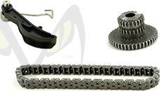 Mabyparts OTK036120 - Timing Chain Kit car-mod.net