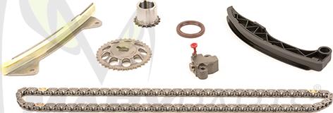 Mabyparts OTK030017 - Timing Chain Kit car-mod.net