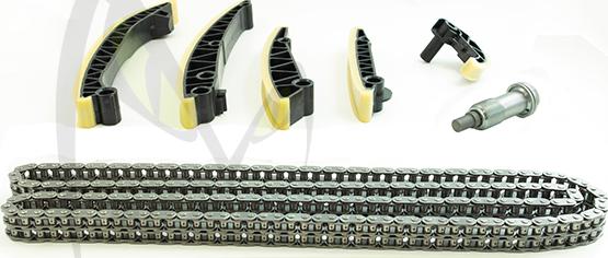 Mabyparts OTK030131 - Timing Chain Kit car-mod.net