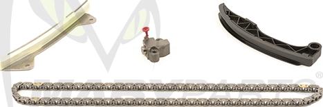 Mabyparts OTK031017 - Timing Chain Kit car-mod.net