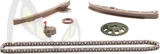Mabyparts OTK031086 - Timing Chain Kit car-mod.net
