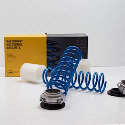 MAD HV-148023 - Suspension Kit, coil springs car-mod.net