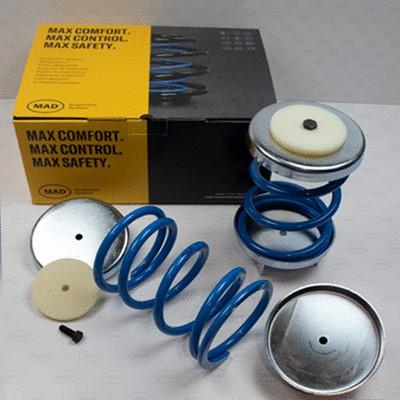 MAD HV-198050 - Suspension Kit, coil springs car-mod.net