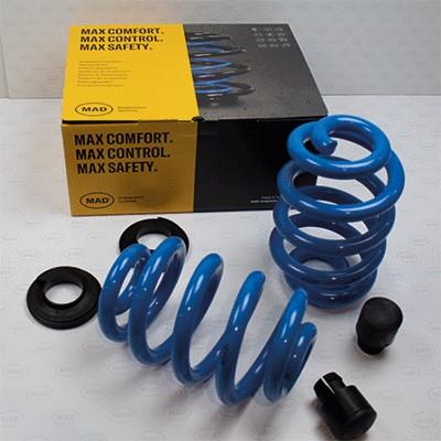 MAD HV-494028 - Suspension Kit, coil springs car-mod.net