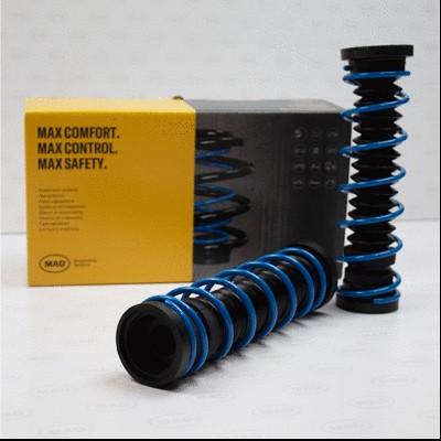 MAD HV-101207 - Suspension Kit, coil springs car-mod.net