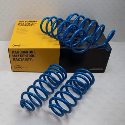 MAD HV-196341 - Suspension Kit, coil springs car-mod.net