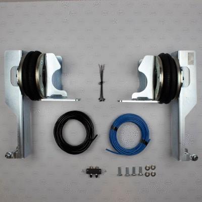 MAD NR-197104-B - Air Spring, suspension car-mod.net