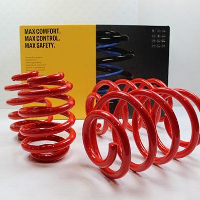 MAD LS-020084 - Suspension Kit, coil springs car-mod.net