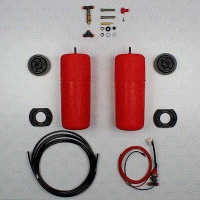 MAD NR-197166 - Air Spring, suspension car-mod.net