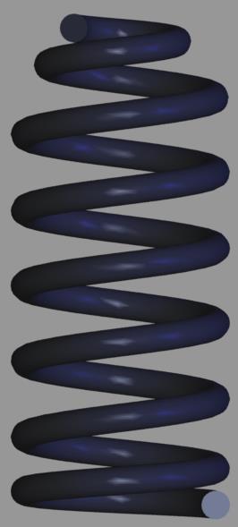 MAD RS-200055 - Coil Spring car-mod.net