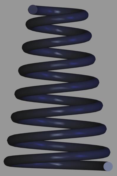 MAD RS-100417 - Coil Spring car-mod.net