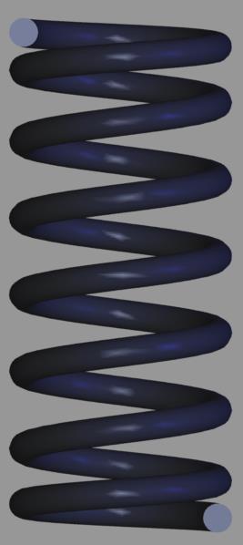 MAD RS-370406 - Coil Spring car-mod.net