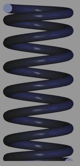 MAD RS-121368 - Coil Spring car-mod.net