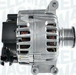 Magneti Marelli 944390905290 - Alternator car-mod.net