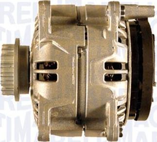 Magneti Marelli 944390901740 - Alternator car-mod.net