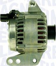 Magneti Marelli 944390903810 - Alternator car-mod.net