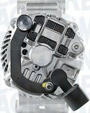 Magneti Marelli 944390907270 - Alternator car-mod.net