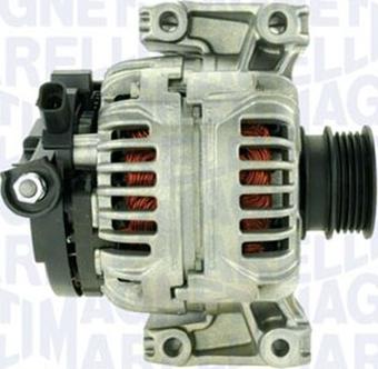 Magneti Marelli 944390440100 - Alternator car-mod.net