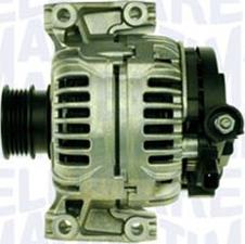 Magneti Marelli 944390440200 - Alternator car-mod.net