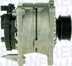 Magneti Marelli 944390460500 - Alternator car-mod.net