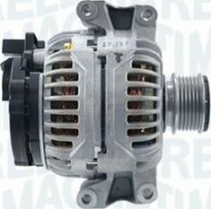Magneti Marelli 944390461800 - Alternator car-mod.net