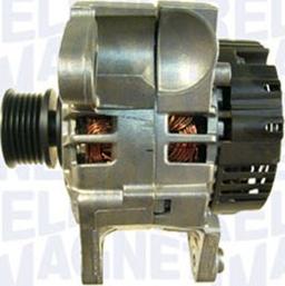 Magneti Marelli 944390413100 - Alternator car-mod.net