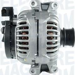 Magneti Marelli 944390471500 - Alternator car-mod.net
