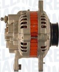Magneti Marelli 944390515330 - Alternator car-mod.net