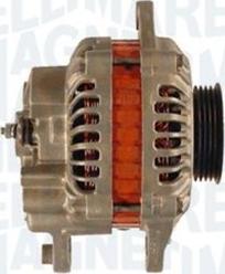 Magneti Marelli 944390515270 - Alternator car-mod.net
