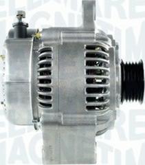 Magneti Marelli 944390512980 - Alternator car-mod.net
