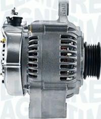 Magneti Marelli 944390512970 - Alternator car-mod.net