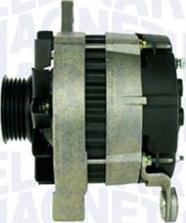 Magneti Marelli 944390348110 - Alternator car-mod.net