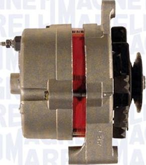 Magneti Marelli 944390308400 - Alternator car-mod.net