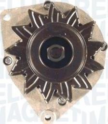 Magneti Marelli 944390315200 - Alternator car-mod.net