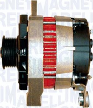 Magneti Marelli 944390379010 - Alternator car-mod.net