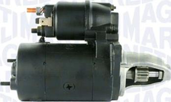 Magneti Marelli 944280557080 - Starter car-mod.net