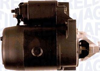 Magneti Marelli 944280525260 - Starter car-mod.net