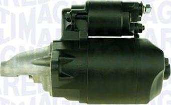 Magneti Marelli 944280526090 - Starter car-mod.net