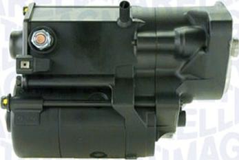Magneti Marelli 944280526120 - Starter car-mod.net