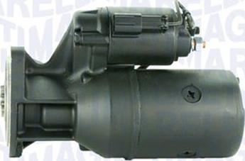 Magneti Marelli 944280521400 - Starter car-mod.net