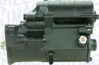 Magneti Marelli 944280522390 - Starter car-mod.net