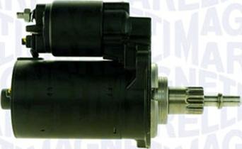 Magneti Marelli 944280148100 - Starter car-mod.net