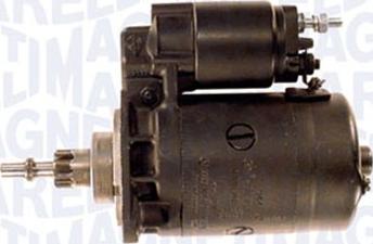 Magneti Marelli 944280148300 - Starter car-mod.net