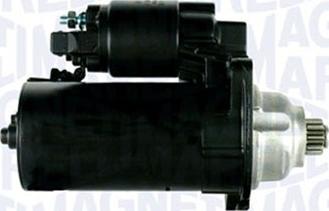 Magneti Marelli 944280169800 - Starter car-mod.net
