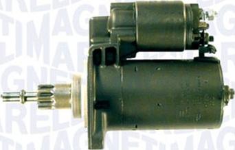 Magneti Marelli 944280161100 - Starter car-mod.net