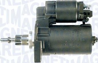 Magneti Marelli 944280163000 - Starter car-mod.net