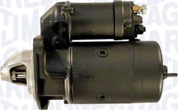 Magneti Marelli 944280101200 - Starter car-mod.net